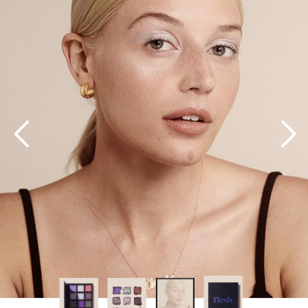 FLESH EYE SHADOW